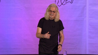 Billy Connolly: High Horse Tour Live Trailer