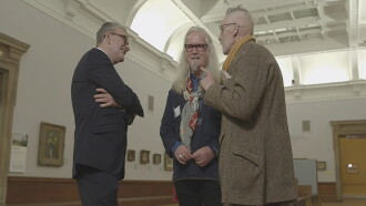 Billy Connolly: Portrait of a Lifetime Trailer