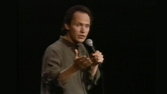 Billy Crystal: Midnight Train to Moscow Trailer