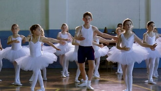 Billy Elliot Trailer