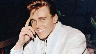 Billy Fury: The Sound of Fury Trailer