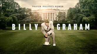 Billy Graham Trailer