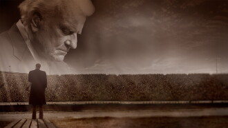 Billy Graham: An Extraordinary Journey Trailer