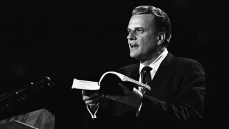 Billy Graham: God's Ambassador Trailer