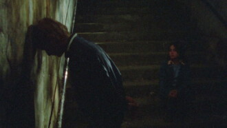 Billy in the Lowlands Trailer