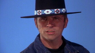 Billy Jack Trailer