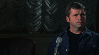 Billy Jack Goes to Washington Trailer