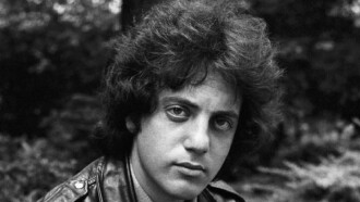 Billy Joel - Bremen 1978 Trailer