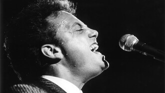 Billy Joel: Greatest Hits Volume III Trailer