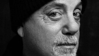 Billy Joel: In Black & White Trailer