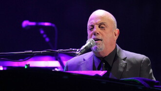 Billy Joel - Live at Bonnaroo 2015 Trailer