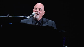 Billy Joel - Live at Shea Stadium Trailer
