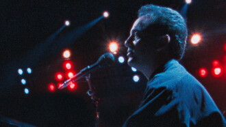 Billy Joel: Live at Yankee Stadium Trailer