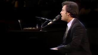 Billy Joel: Live From Long Island Trailer