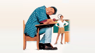 Billy Madison Trailer