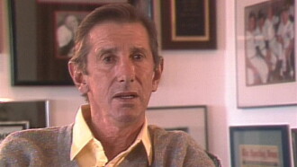 Billy Martin: The Man, the Myth, the Manager Trailer