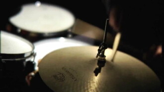 Billy Martin's Life on Drums Trailer
