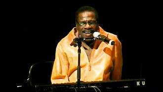 Billy Preston: In Concert - Ohne Filter Trailer