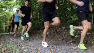 Billy Runs Boston? Trailer