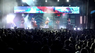 Billy Strings | 2022.09.23 — Renewal Festival - Buena Vista, CO Trailer