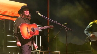 Billy Strings | 2022.09.24 — Renewal Festival - Buena Vista, CO Trailer