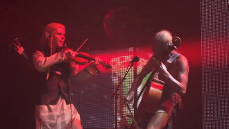 Billy Strings | 2022.10.30 — Away From The Shire - Asheville, NC Trailer