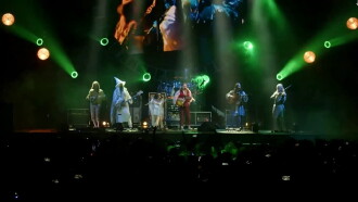 Billy Strings | 2022.10.31 — Away From The Shire - Asheville, NC Trailer