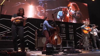 Billy Strings | 2022.11.09 — Blue Cross Arena - Rochester, NY Trailer