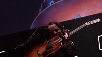 Billy Strings | 2022.11.11 — Nassau Veterans Memorial Coliseum - Uniondale, NY Trailer