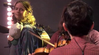 Billy Strings | 2022.11.12 — The Met - Philadelphia, PA Trailer