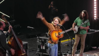 Billy Strings | 2022.11.13 — The Met - Philadelphia, PA Trailer