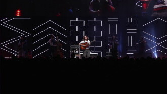Billy Strings | 2022.11.18 — The Anthem - Washington, DC Trailer