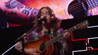Billy Strings | 2022.11.19 — The Anthem - Washington, DC Trailer