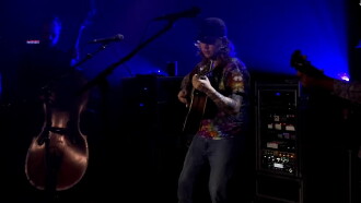 Billy Strings | 2022.12.04 — Melkweg - Amsterdam Trailer