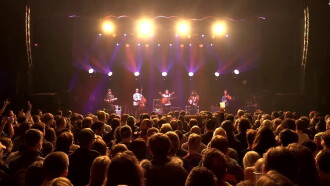 Billy Strings | 2022.12.07 — O2 Forum Kentish Town - London, England Trailer