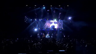 Billy Strings | 2022.12.30 — UNO Lakefront Arena - New Orleans, LA Trailer
