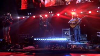 Billy Strings |  2022.12.31 — UNO Lakefront Arena - New Orleans, LA Trailer