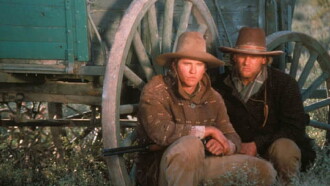 Billy the Kid Trailer