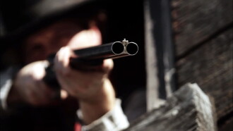 Billy the Kid Trailer