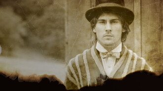 Billy The Kid: New Evidence Trailer