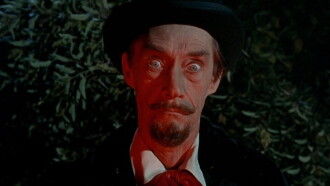 Billy the Kid Versus Dracula Trailer