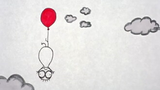 Billy's Balloon Trailer