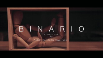 Binary Trailer