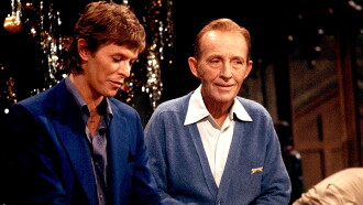 Bing Crosby: The Television Specials Volume 2 – The Christmas Specials Trailer