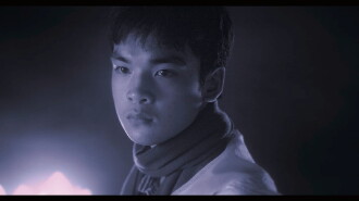 Bình Trailer