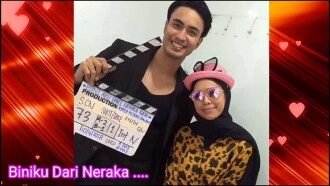 Bini Aku Dari Neraka Raya Trailer