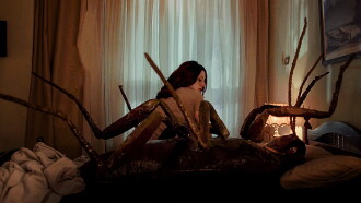 Bint Werdan (J'ai le Cafard) Trailer