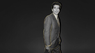 Biography: JFK Jr. The Final Year Trailer