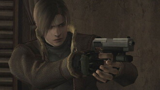 Biohazard 4: Incubate Trailer