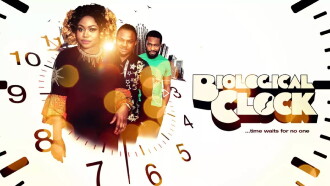Biological Clock Trailer